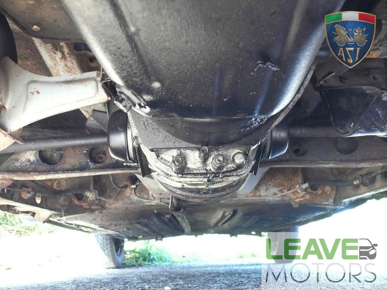 Fiat 600 D ASI Targa Oro (M1449)