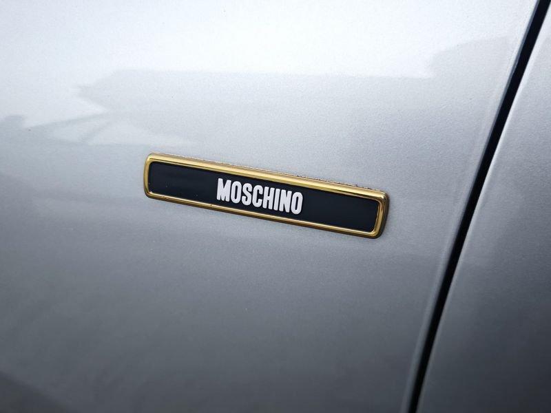 Renault Clio dCi 75 5 porte Moschino Intens