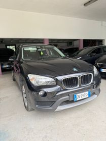 Bmw X1 xDrive20d Sport Line