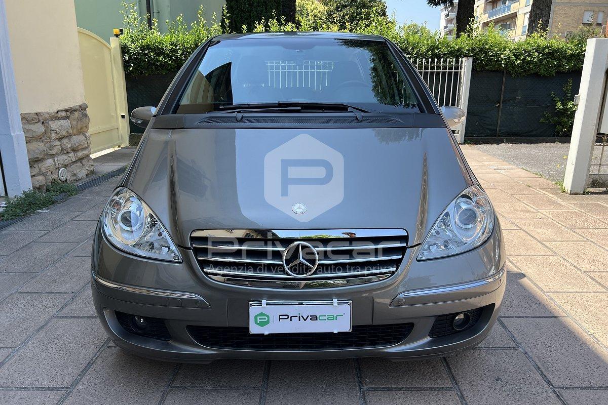 MERCEDES A 170 Avantgarde