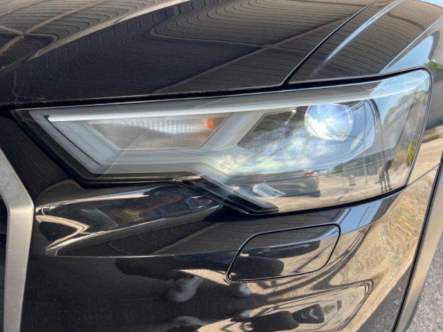 AUDI A6 allroad 45 TDI 3.0 quattro tiptronic