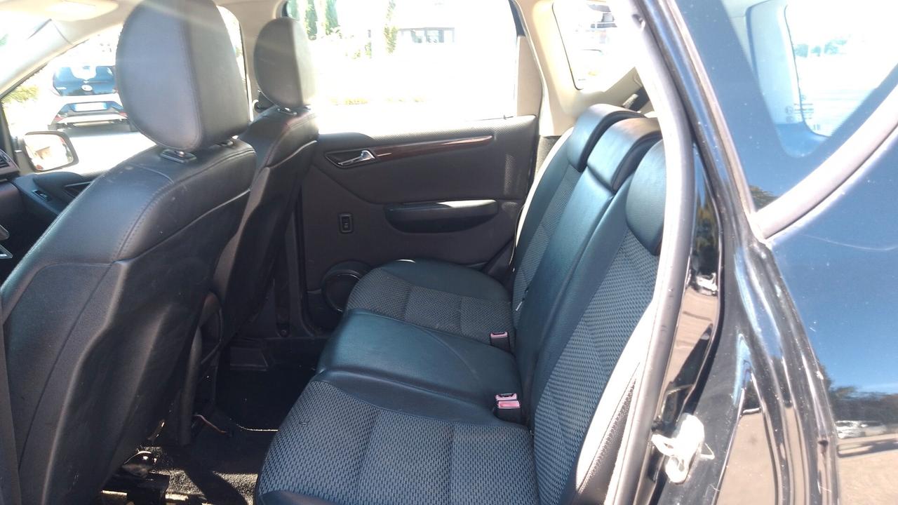 Mercedes-benz A 180 CDI Elegance fermo amministrativo