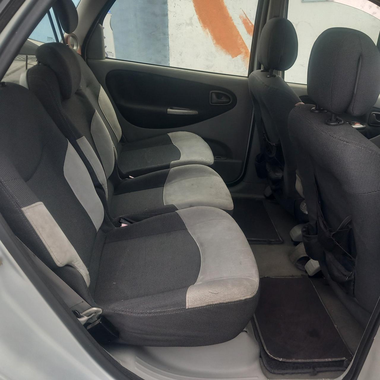 Renault Scenic Grand Scénic 1.9 dCi Luxe Dynamique