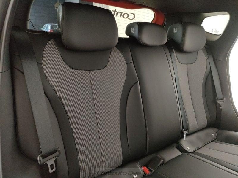 BYD Dolphin G DM-i DM-i 212cv Comfort
