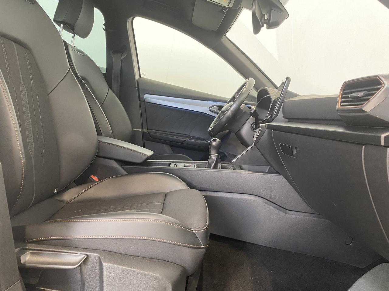 Cupra Formentor 2.0 tdi 150cv