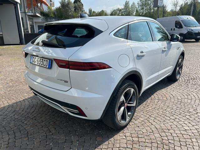 JAGUAR E-Pace 1.5 I3 PHEV 300 CV AWD Auto R-Dynamic SE