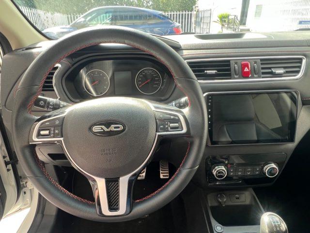 EVO Evo3 Evo 3 1.5 Bi-fuel GPL tua da ?129,00 mensili
