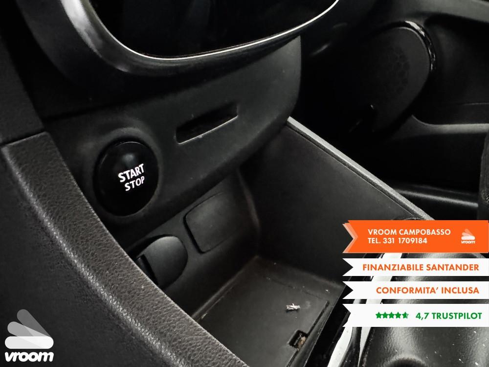 RENAULT Clio 5 porte Energy Zen