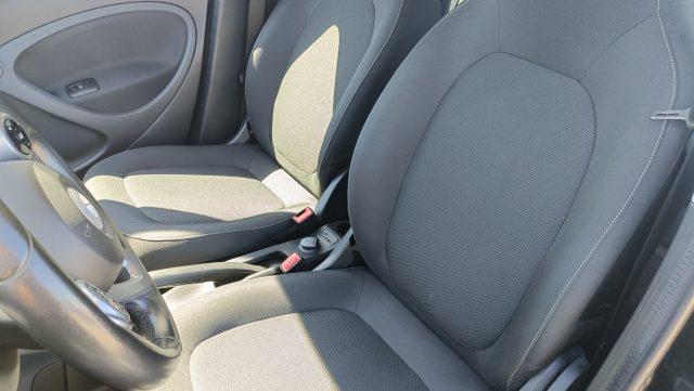 SMART ForFour 70 1.0 twinamic Passion n°30