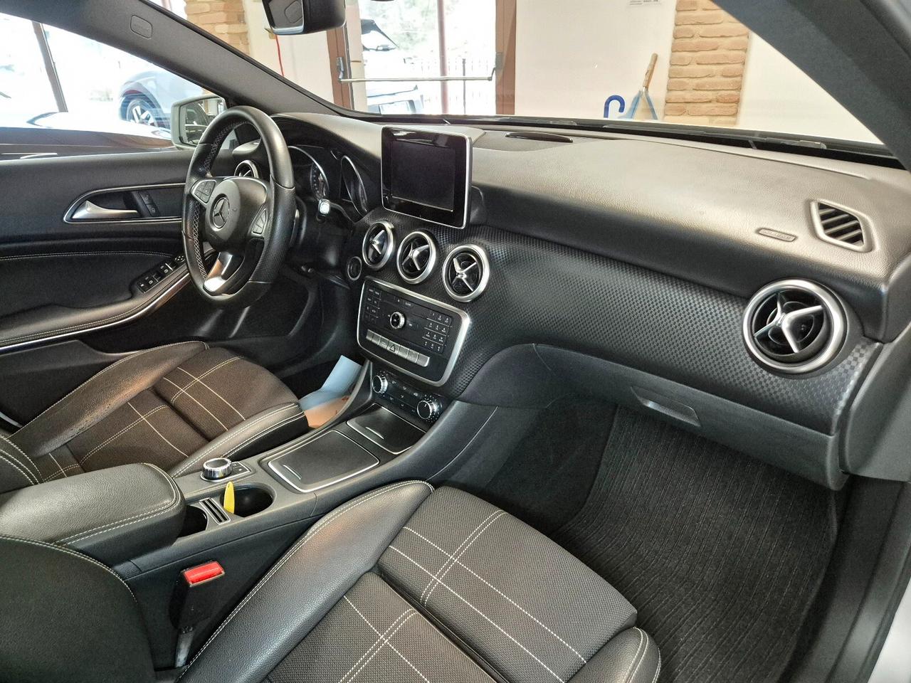 Mercedes-benz A 180 Sport AUTOMATICA