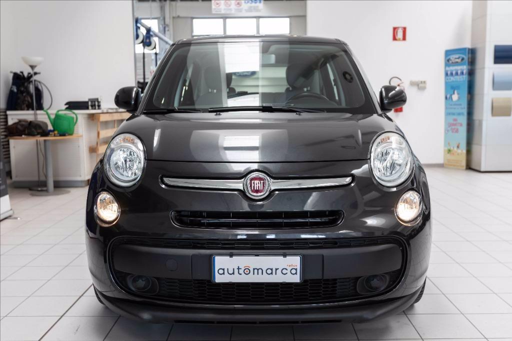 FIAT 500L 1.4 Urban s&s 95cv del 2017