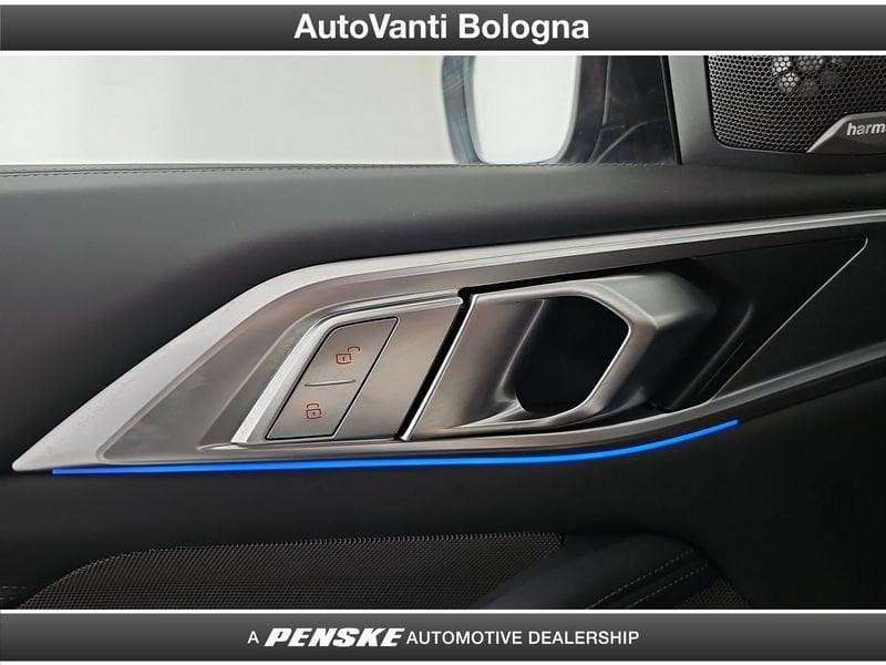 BMW Serie 4 Cabrio M4 Competition M xDrive Cabrio
