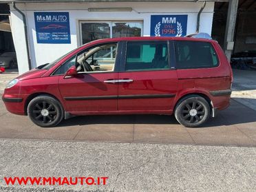 PEUGEOT 807 2.2 HDi FAP SV N1 7 POSTI