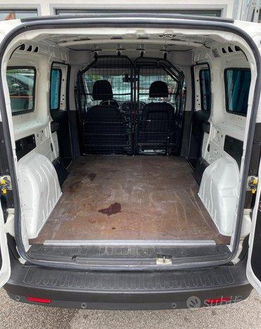 FIAT Doblo 1.3 MJT Cargo Lamierato +IVA - NO CLI