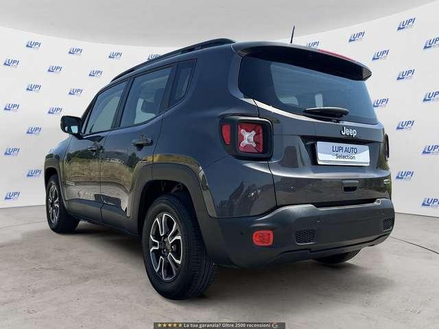 Jeep Renegade 1.0 t3 Longitude 2wd
