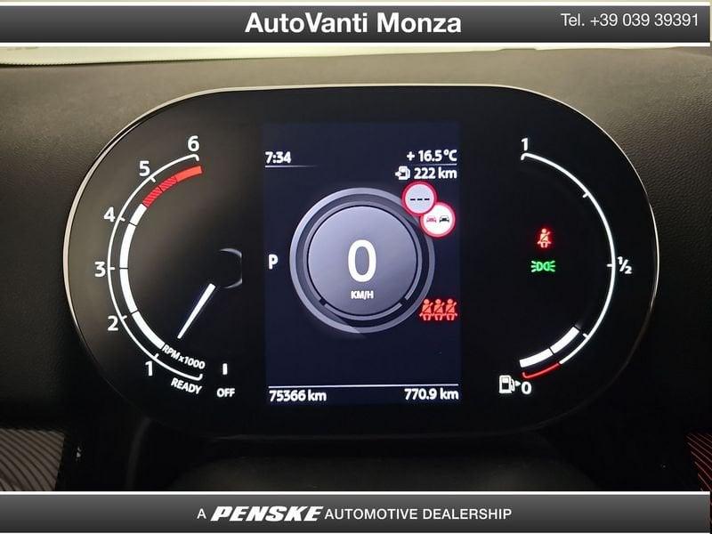 MINI Mini Countryman F60 Mini 2.0 Cooper D Hype Countryman ALL4 Automatica