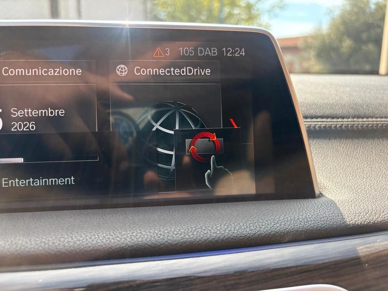 Bmw 740 740d xDrive Eccelsa