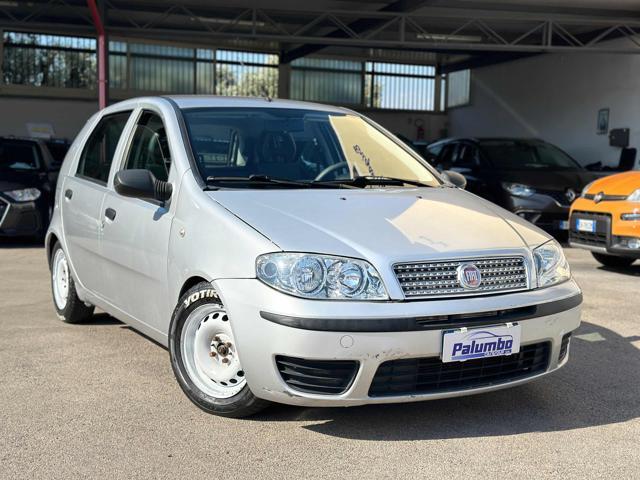 FIAT Punto Classic 1.2 5 porte Active