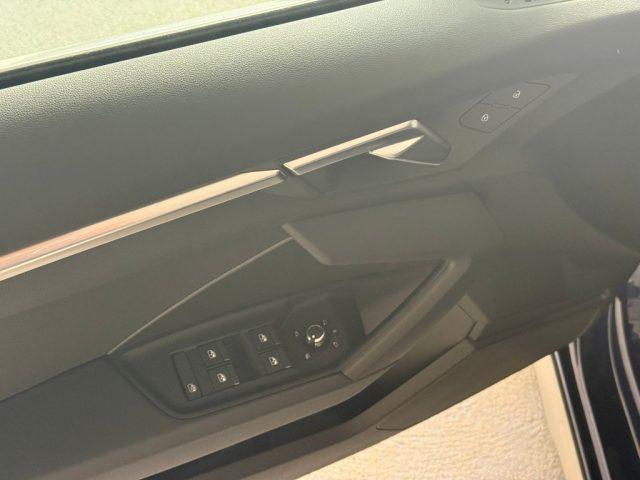 AUDI A3 SPB 35 TDI S line edition