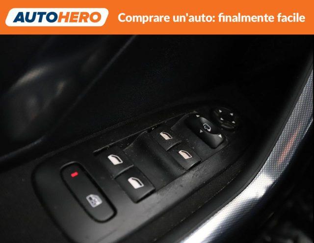 PEUGEOT 2008 1° serie 1.6 e-HDi 92 CV Stop&Start Allure