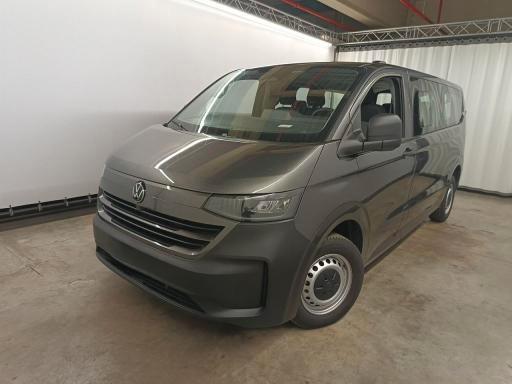 VOLKSWAGEN T6 Transporter T6.1 Combi 2.0 tdi 150cv 3.2t dsg7 9/Posti