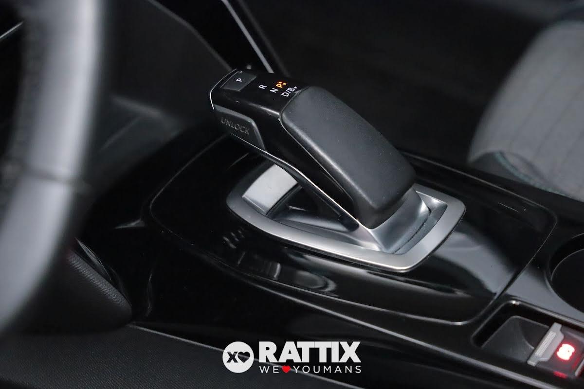 Peugeot e-208 motore elettrico 100kW Allure Pack