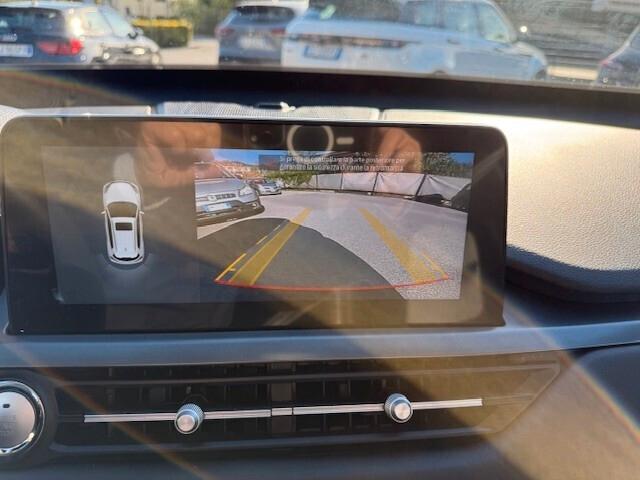 Dr 5.0 s3 1.5 Bi-Fuel GPL