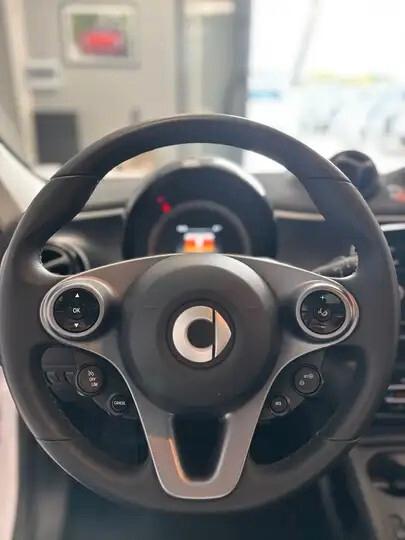 Smart ForFour 70 1.0 Passion~UniPro~Km e Tagliandi Certificati~Promo Finanziamento~Pronta Consegna