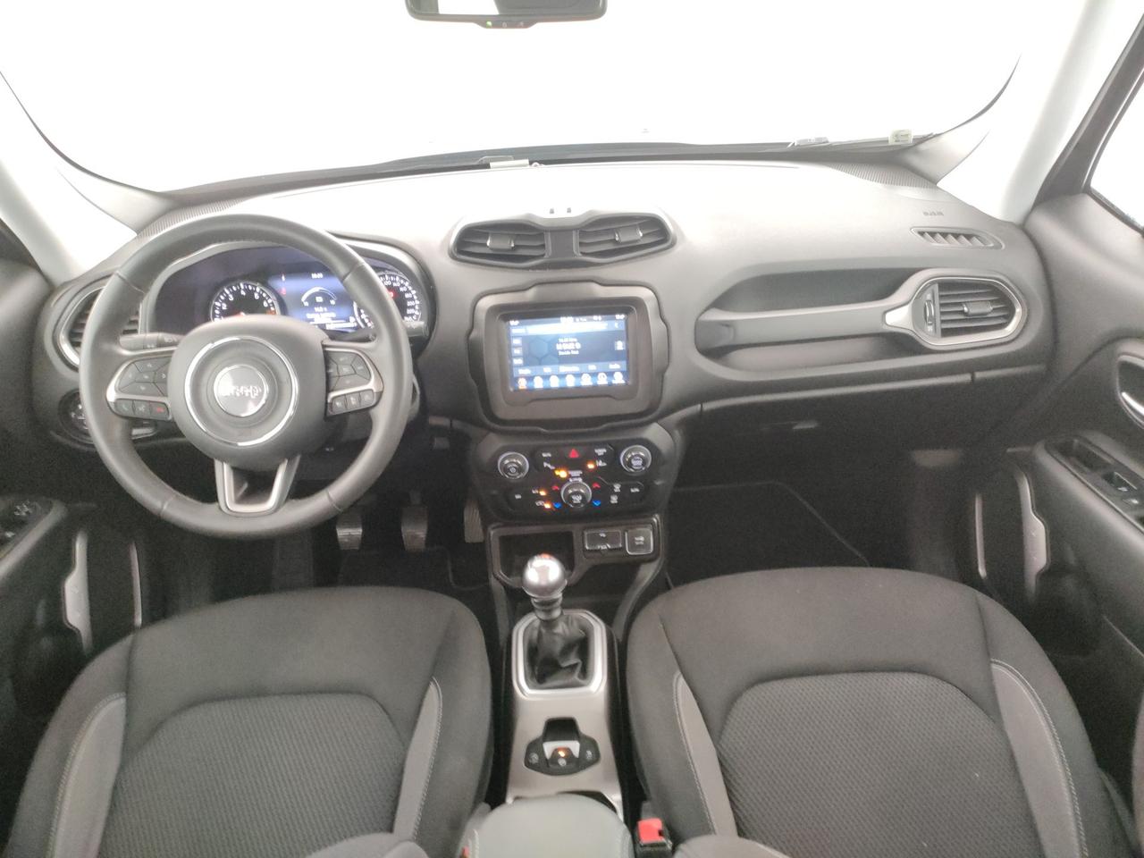 JEEP Renegade 1.0 t3 Limited 2wd