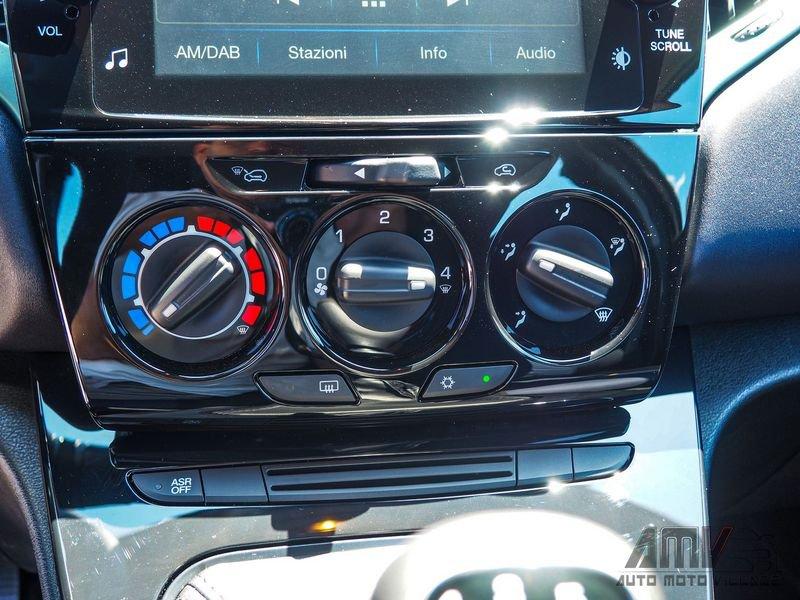 Lancia Ypsilon 1.0 FireFly 5 porte S&S Hybrid Platino PREZZO SENZA VINCOLI