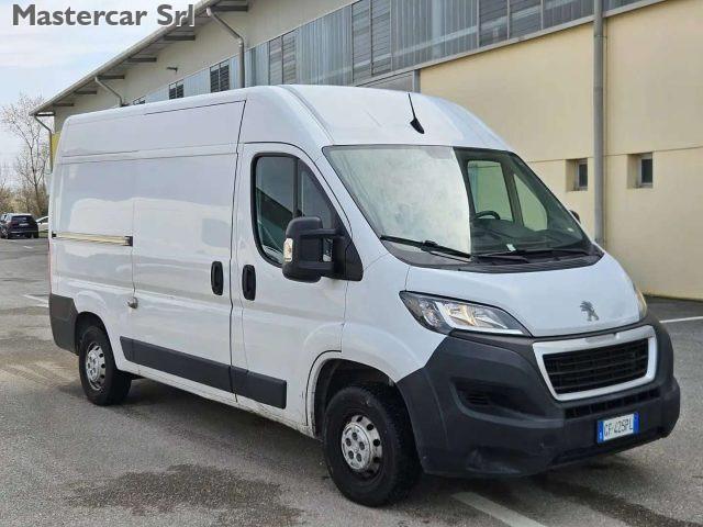 PEUGEOT Boxer 330 L2H2 2.2 BlueHDi 140cv - GF425PL