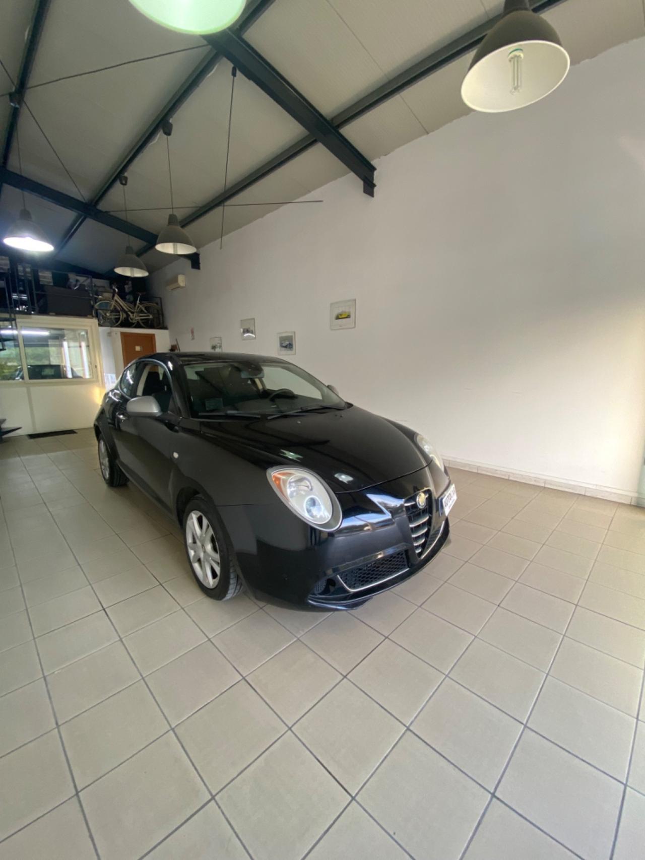 Alfa Romeo MiTo 1.3 JTDm-2 95 CV S&S Distinctive