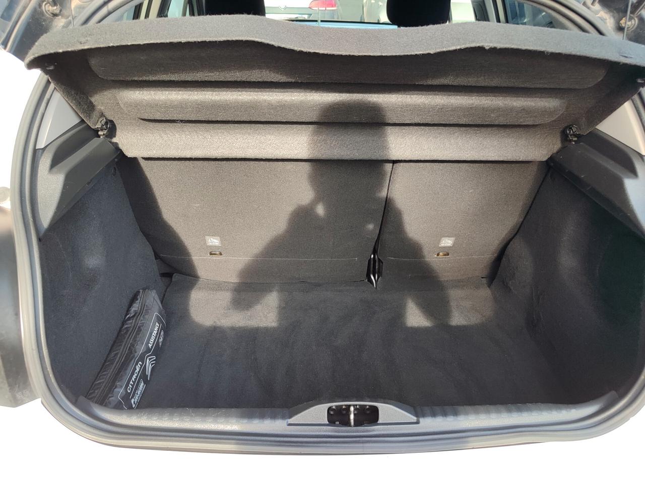 Citroen C3 PureTech 83 S&S Origins