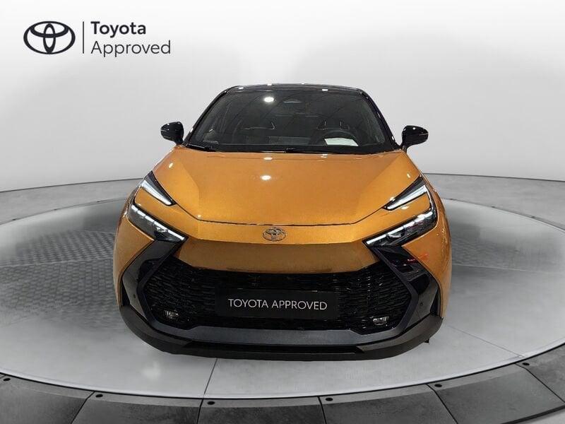 Toyota C-HR 2.0 PHEV Lounge Premiere