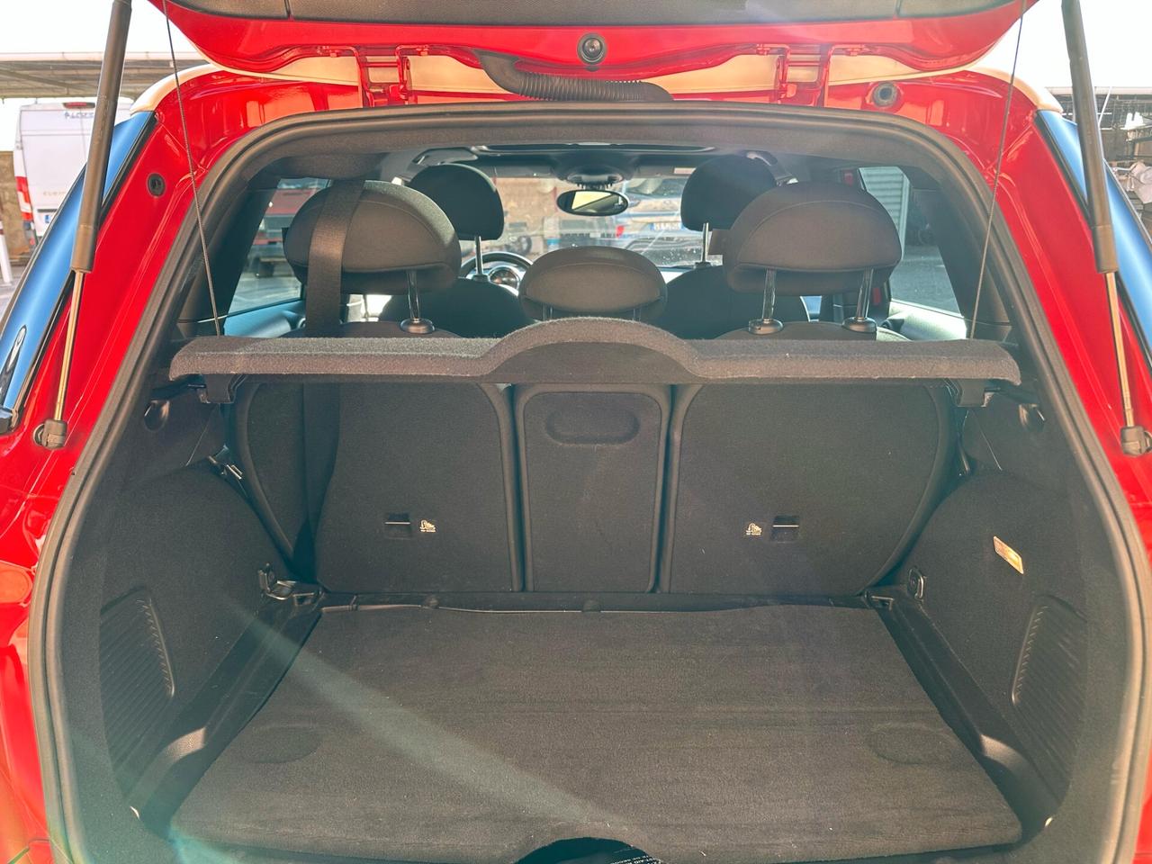 Mini Mini 2.0 Cooper SD Business 5 porte