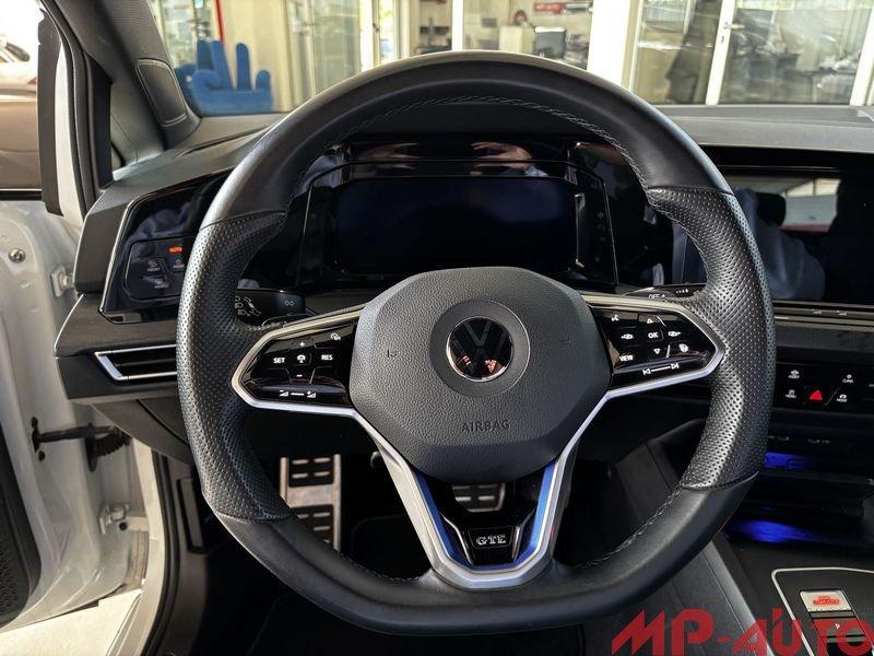 Volkswagen Golf 1.4 GTE DSG Plug-In Hybrid