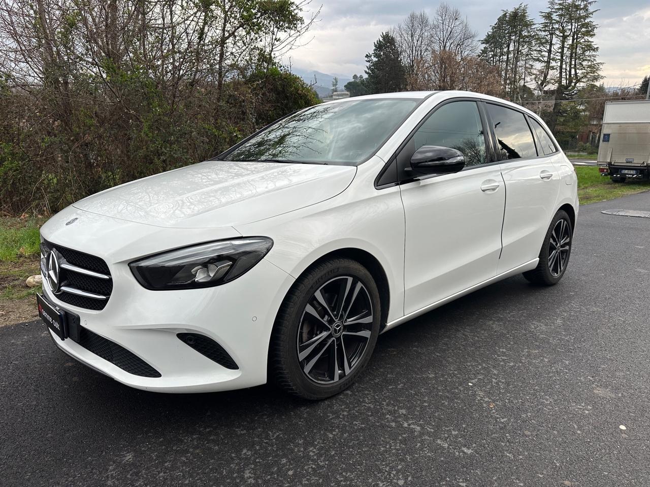 Mercedes-benz B 200 d Automatic Sport - 2020