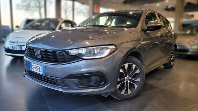 FIAT Tipo 1.6 Mjt S&S SW City Life