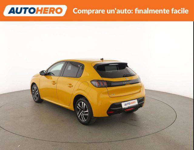 PEUGEOT 208 PureTech 100 Stop&Start 5 porte Allure Pack