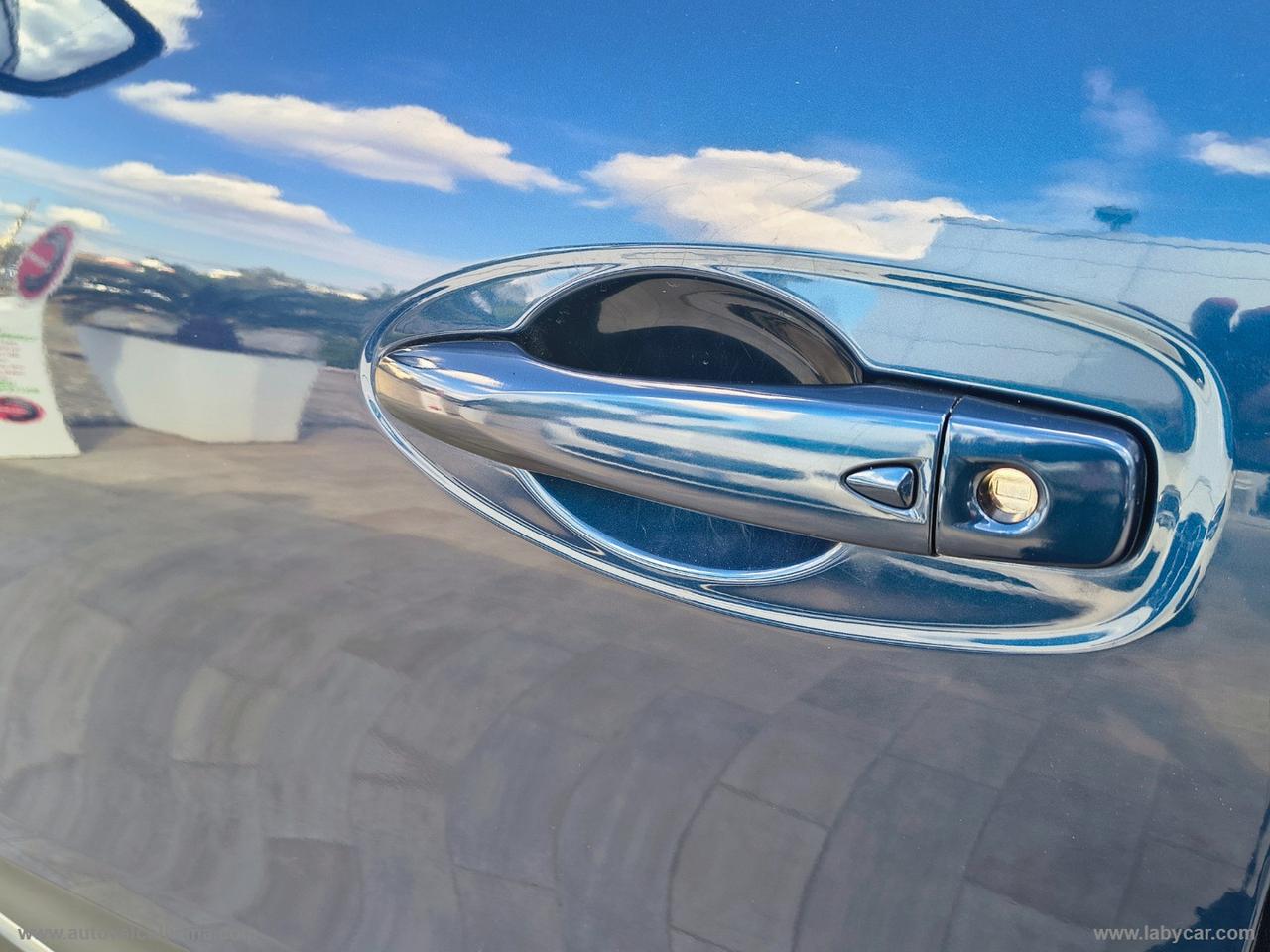RENAULT Kadjar Blue dCi 8V 115 CV Business