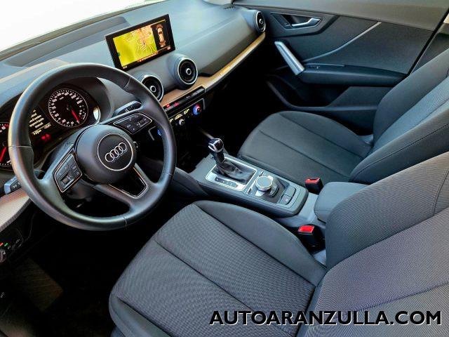 AUDI Q2 35 Business Plus 1.5 TFSI 150CV S tronic Navi