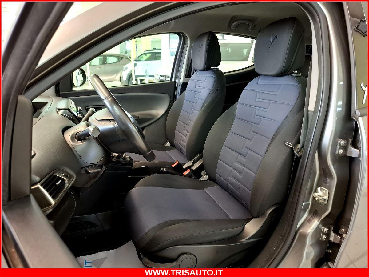 LANCIA Ypsilon 1.3 Mjt Gold NEOPATENTATI