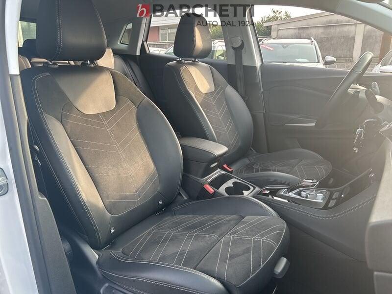 Opel Grandland X (P1UO) GS DIESEL AUTOMATICO 130 HP