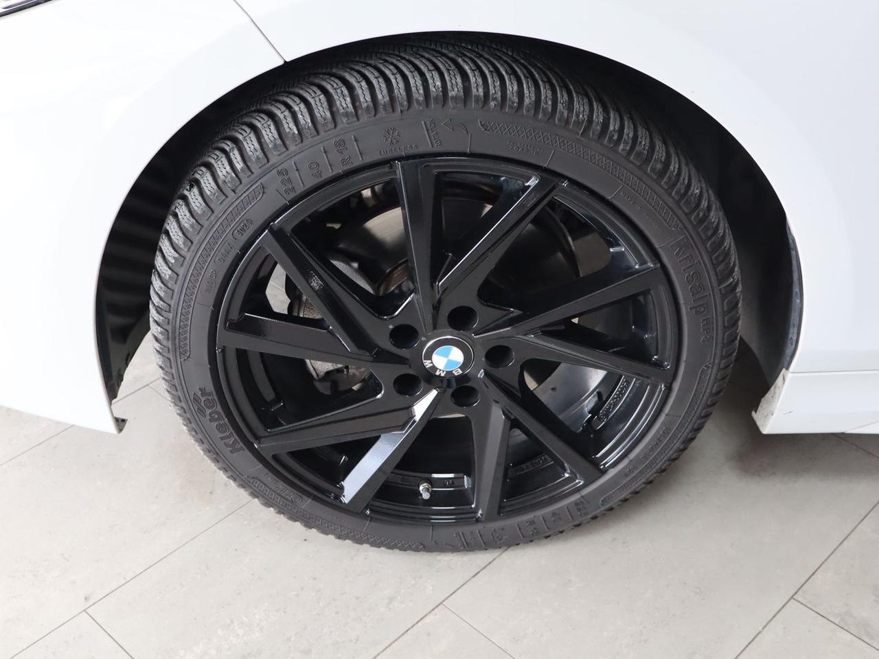 Bmw 118 M Sport 118 i #10513