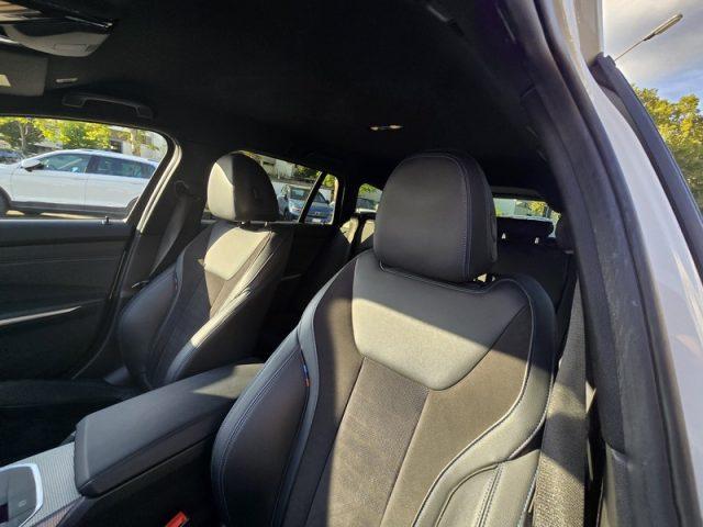 BMW 320 d Touring Msport AUTO PERMUTE