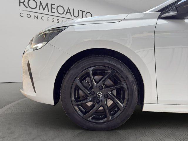 OPEL Corsa 1.5 D 100 CV Elegance