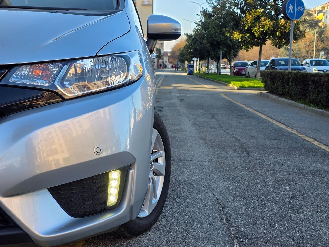 Honda Jazz 1.3 i-VTEC Comfort ADA #9902