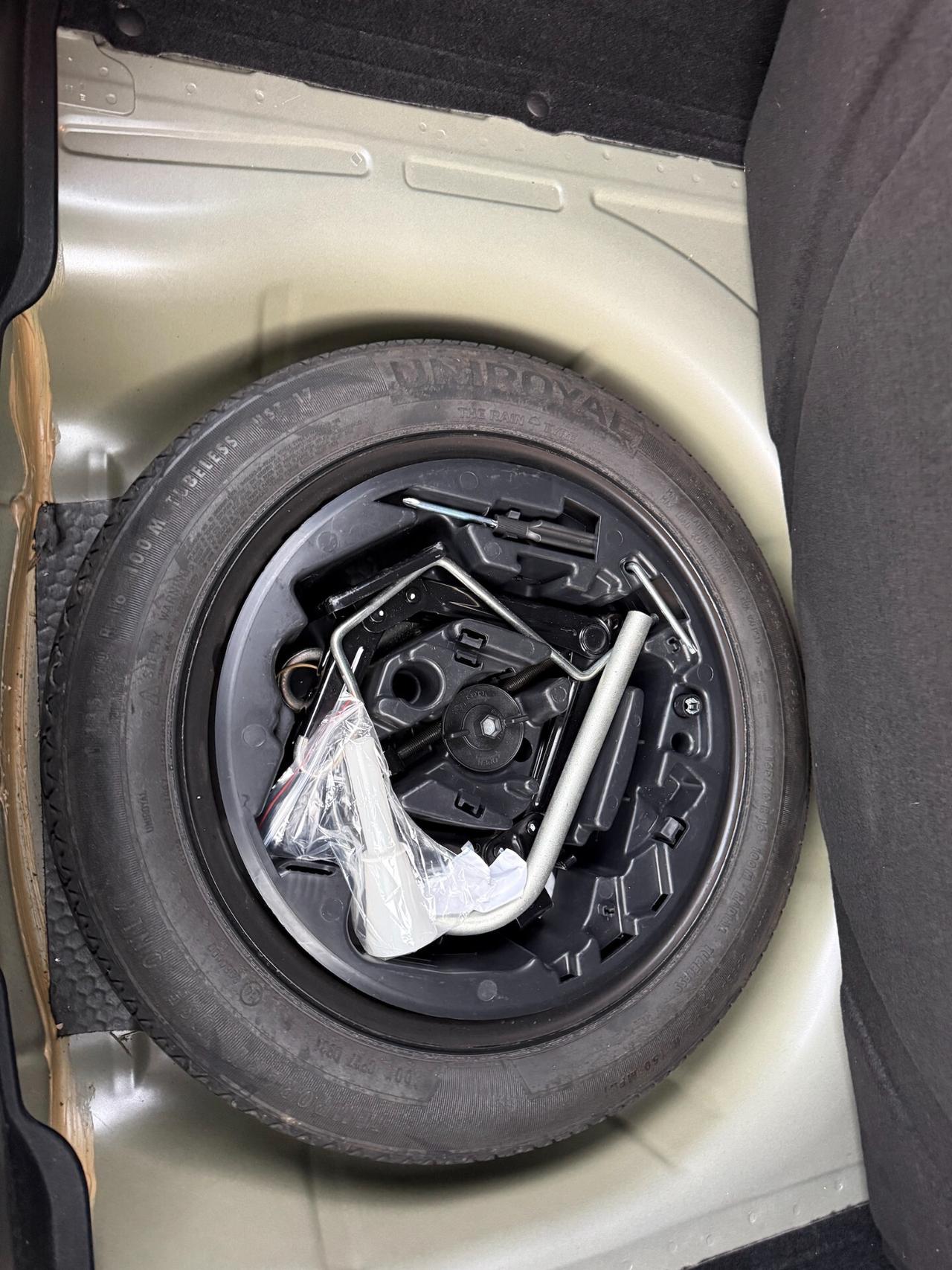 Fiat Tipo 1.0 5 porte 100 cv , conto Esposizione