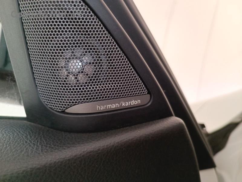 BMW Serie 3 Touring 330 d Msport Steptronic