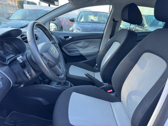 SEAT Ibiza 1.2 TDI CR 5 porte Style